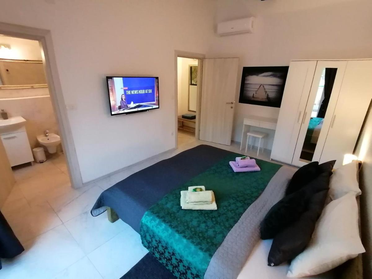 The Forest House Krk 2 Kras Ngoại thất bức ảnh