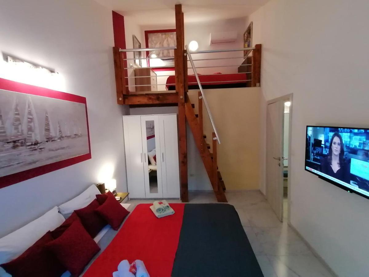 The Forest House Krk 2 Kras Ngoại thất bức ảnh