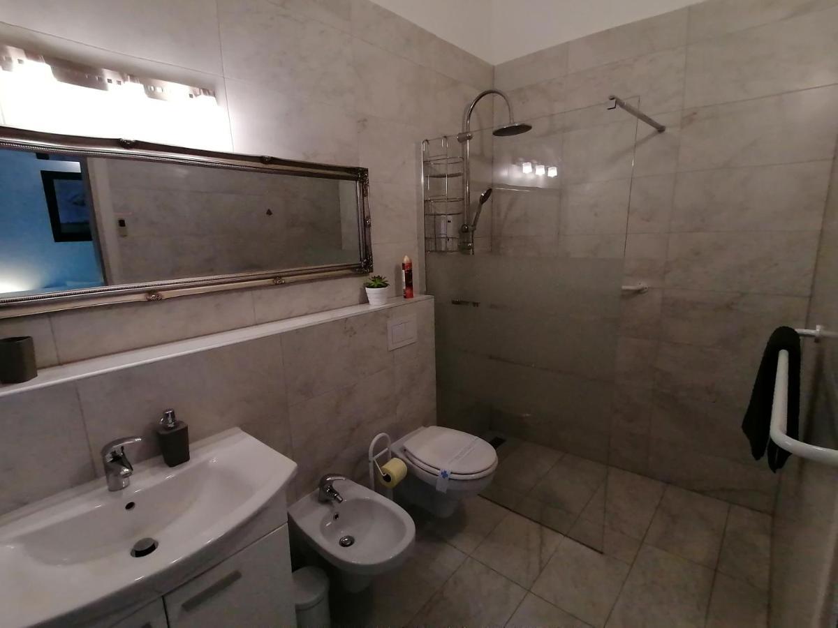 The Forest House Krk 2 Kras Ngoại thất bức ảnh