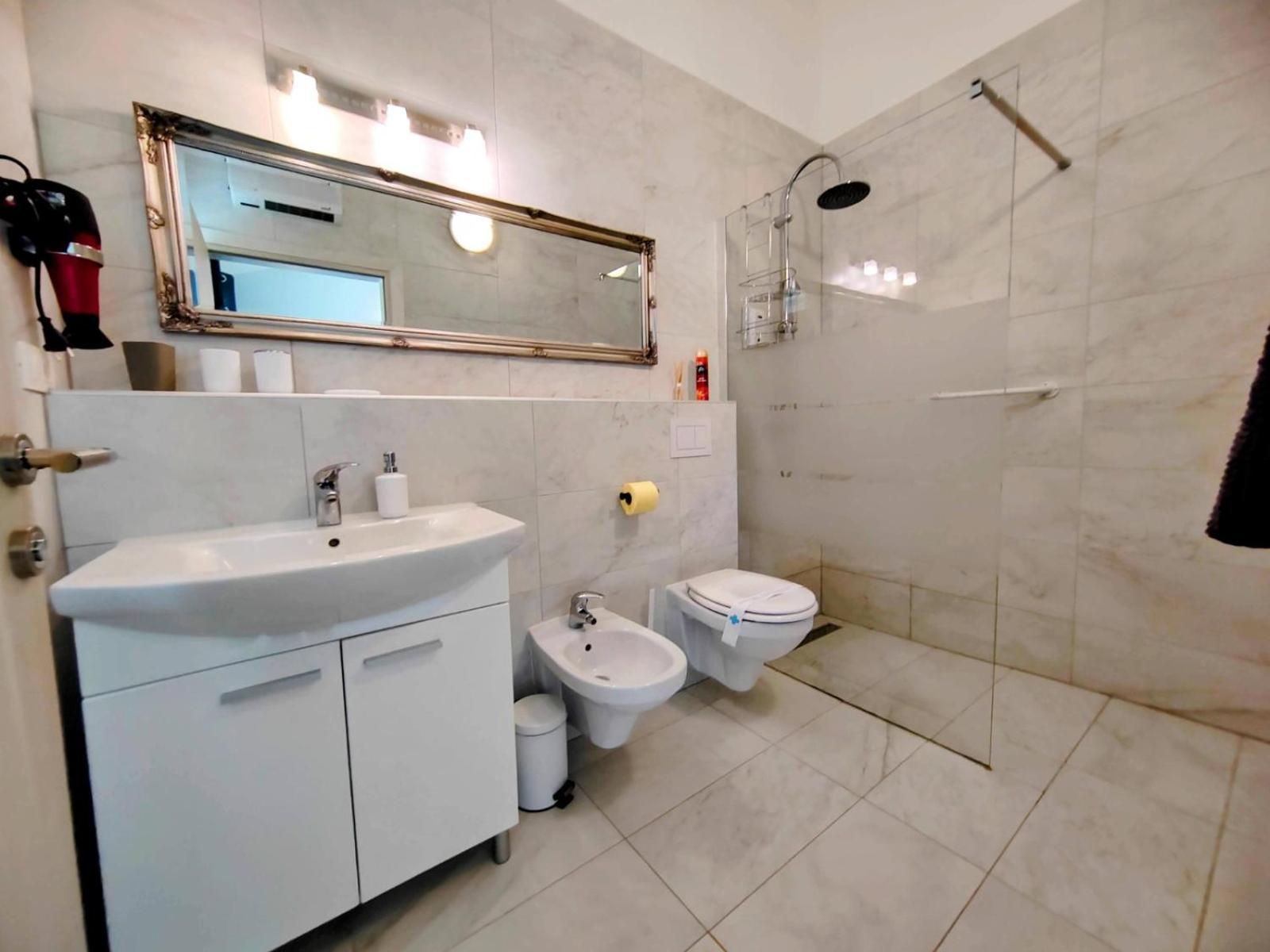 The Forest House Krk 2 Kras Ngoại thất bức ảnh